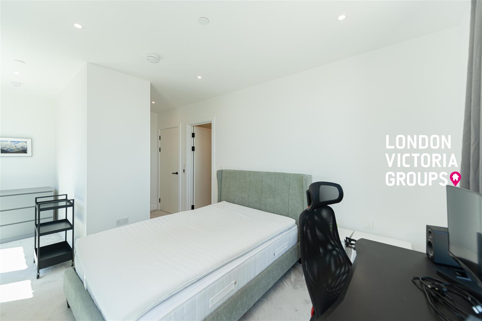 Allium House, 2 Caldon Boulevard, Wembley